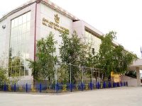 Кинозал «Россия» г. Якутска