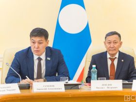 Прочность материалов при низких температурах обсуждают ведущие ученые в Якутске