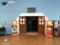 Социально-культурный центр «Луч» г. Буя