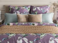 Постельное белье Руфелли/Rufelli (4 наволочки)