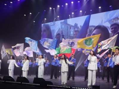 85-летие системы среднего профессионального образования отметили в Якутске