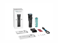 Фонарь Olight Seeker 4 Pro NW Matte Black