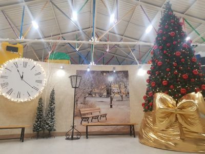 Меняя мир вокруг себя