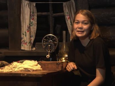 Жителей Якутии ждёт бесплатная онлайн-программа «Ночь искусств» в музее Победы