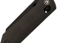 Складной нож CIVIVI Yonder, сталь 14C28N, рукоять микарта, зеленый