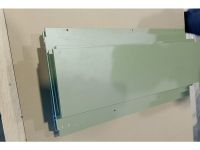 Стеллаж Дигарс 83x220 Оливковый