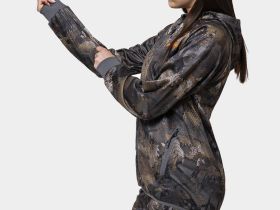 Костюм для охоты Remington Alabama Professional Unisex Women and Children Timber — с утеплителем