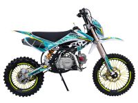 Питбайк REGULMOTO Seven 125E 17/14