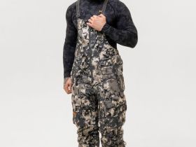 Костюм Remington 3 в 1 Researcher Fit Apex — мембрана Climatic Pro, 8000 мм, для охоты