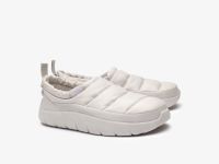 Женские утеплённые слипоны Lacoste SERVE SLIPPER 223 1 CFA