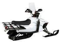 Снегоход С.МОТО Snowmax 200