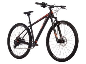 Горный велосипед Stinger Reload STD 29 M, год 2024, цвет Серый, ростовка 20