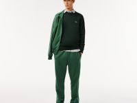 Мужской свитер Lacoste из органического хлопка