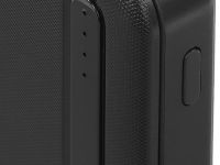 Портативное зарядное устройство Akai BE-10006PD 10000mAh Black