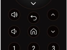 Телевизионная приставка МТС