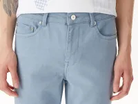 Мужские брюки Lacoste приталенного кроя