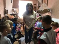 Башмаковский историко-краеведческий музей