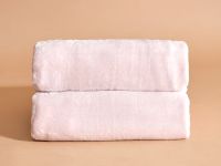 Плед Циприя/Cipria, розовый