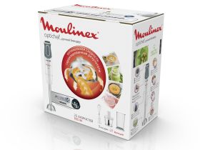 Погружной блендер Moulinex Optichef DD643132