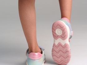 Сандалеты для девочек