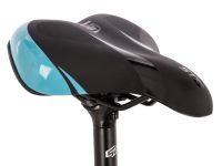 Женский велосипед Stinger Vega Std 29, год 2024, цвет Зеленый, ростовка 19