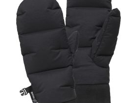 Рукавицы BASK