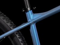 Горный велосипед Cube Reaction SLX 29, год 2025, цвет Черный-Черный, ростовка 20.5