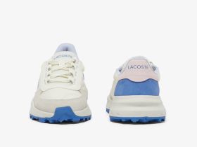 Женские кроссовки Lacoste ELITE ACTV EVO 1264 SFA