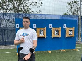 Ветераны СВО из Якутии выиграли медали Кубка защитников Отечества