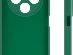 Клип-кейс VLP Lite Mist для Xiaomi REDMI 14C Зелёный
