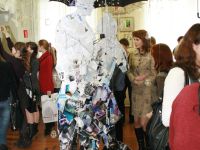 Музей изобразительного искусства ХХ–XXI вв.