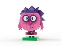 Смешарики AB-1502 Смешарики: Ёжик