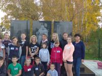 Юрьевская библиотека Боготольского района