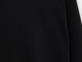 Базовая свободная толстовка