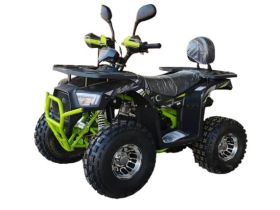Квадроцикл YACOTA Sirius 125 LD