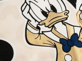 Комплект трикотажный для девочек: толстовка, брюки