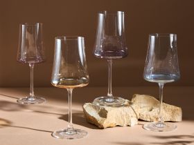 Бокал для вина Magic Ice V