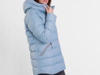 Куртка пуховая Chester II Женская