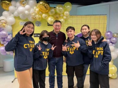 Целевой фонд будущих поколений Якутии проведёт юбилейные мероприятия в Хангаласском районе