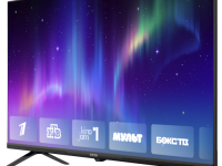 Телевизор KION Smart TV