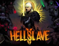 HellSlave II: Judgment of the Archon (PC)