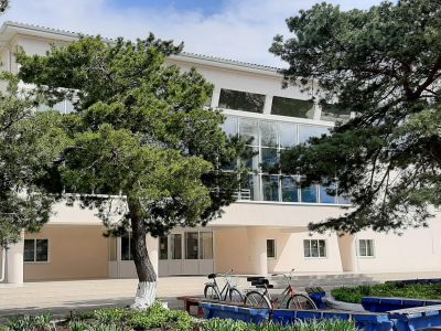 Малоягурский центр культуры и досуга