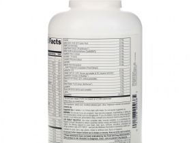 Source Naturals, Мультивитамины Life Force, без железа, 120 таблеток