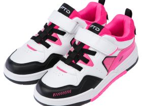 Кроссовки для девочек
