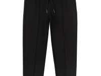 Брюки трикотажные для девочки