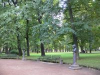 Михайловский сад