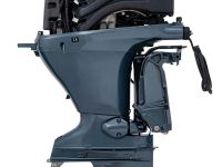 4х-тактный лодочный мотор MIKATSU MF130FEX-T EFI