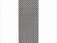 Ремешок moonfish для Galaxy Watch Ultra 47 мм сталь серебристый