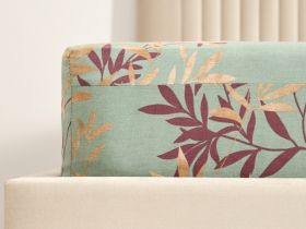 Простыня на резинке Boschetto di bambu