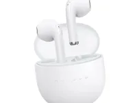 Беспроводные Bluetooth-наушники Xiaomi Haylou X1 Neo (White)
